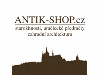 Antike Möbel Prag